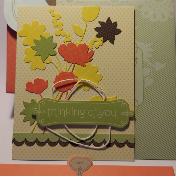 Handmade Cards - Picture 6 of 8